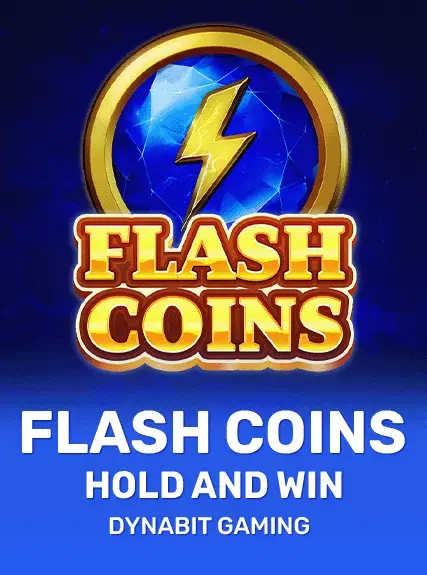 Flash Coins: Hold and Win