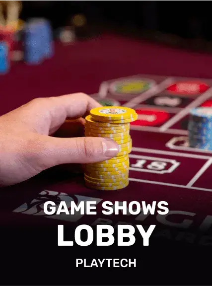 Lobby Game Show